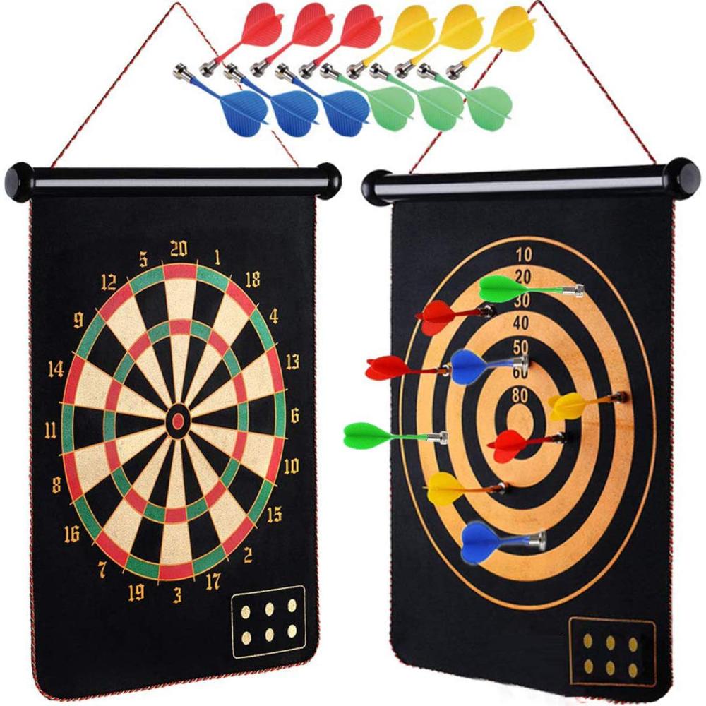 Dart Magnetic Board