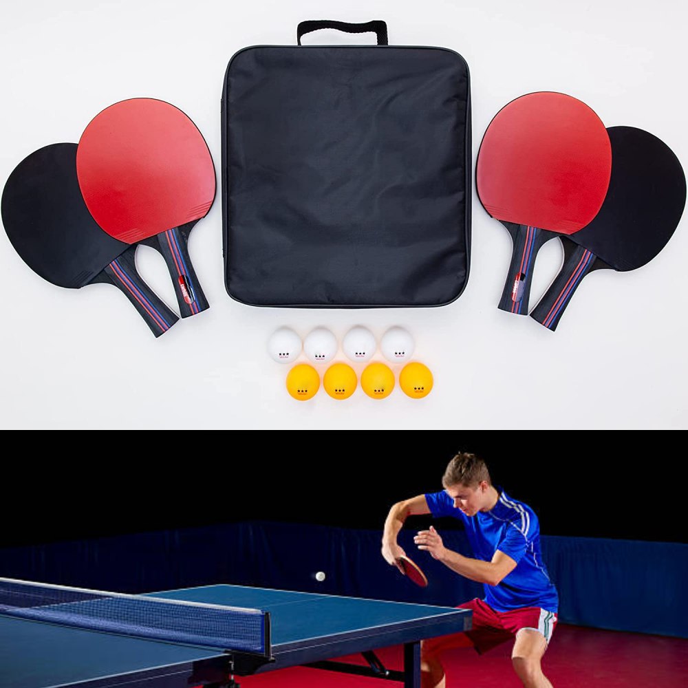Table Tennis Racket