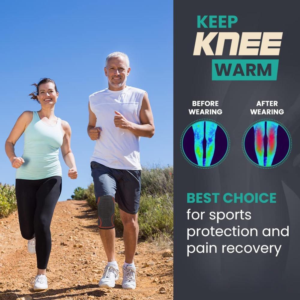 Knee Brace Pads