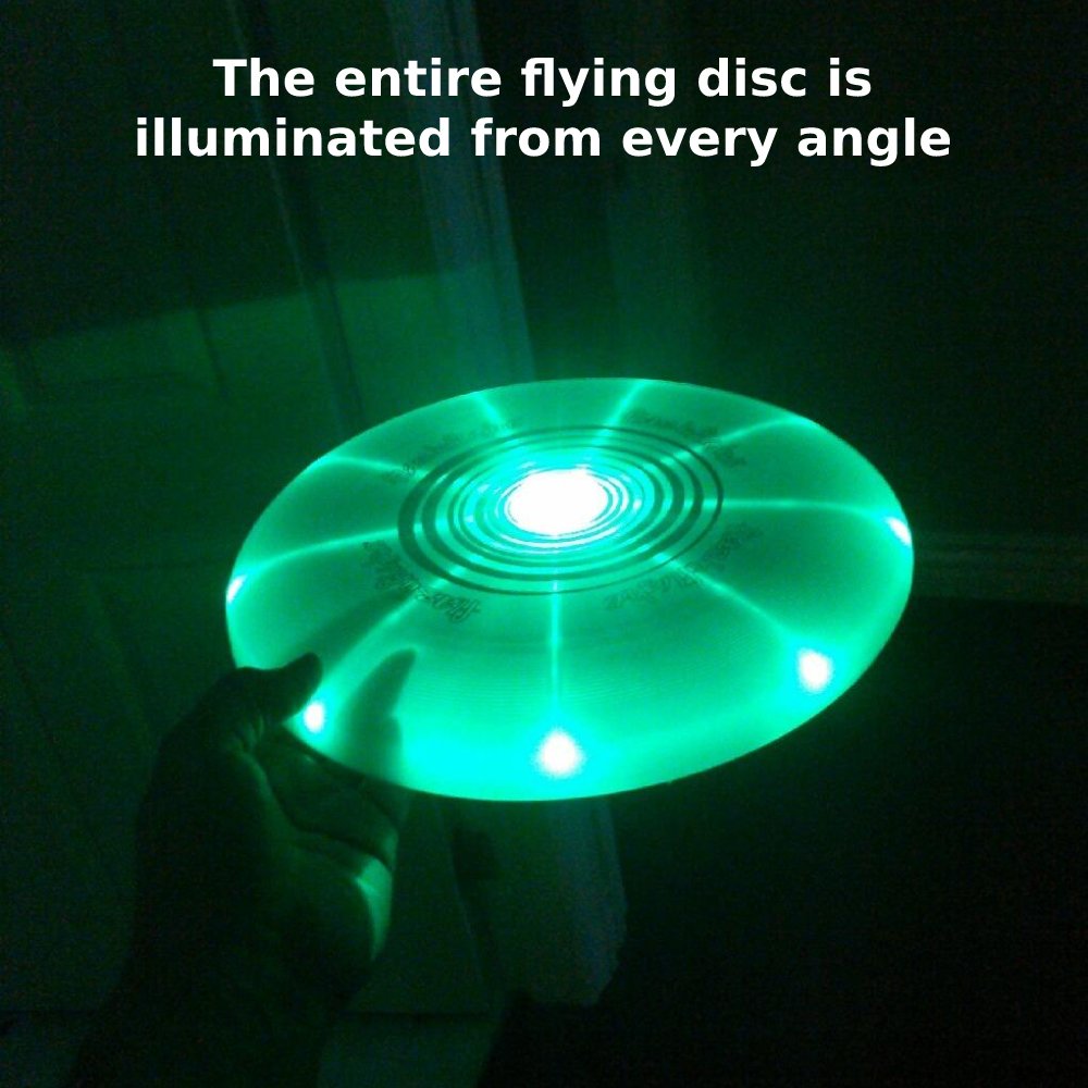 Frisbee Golf