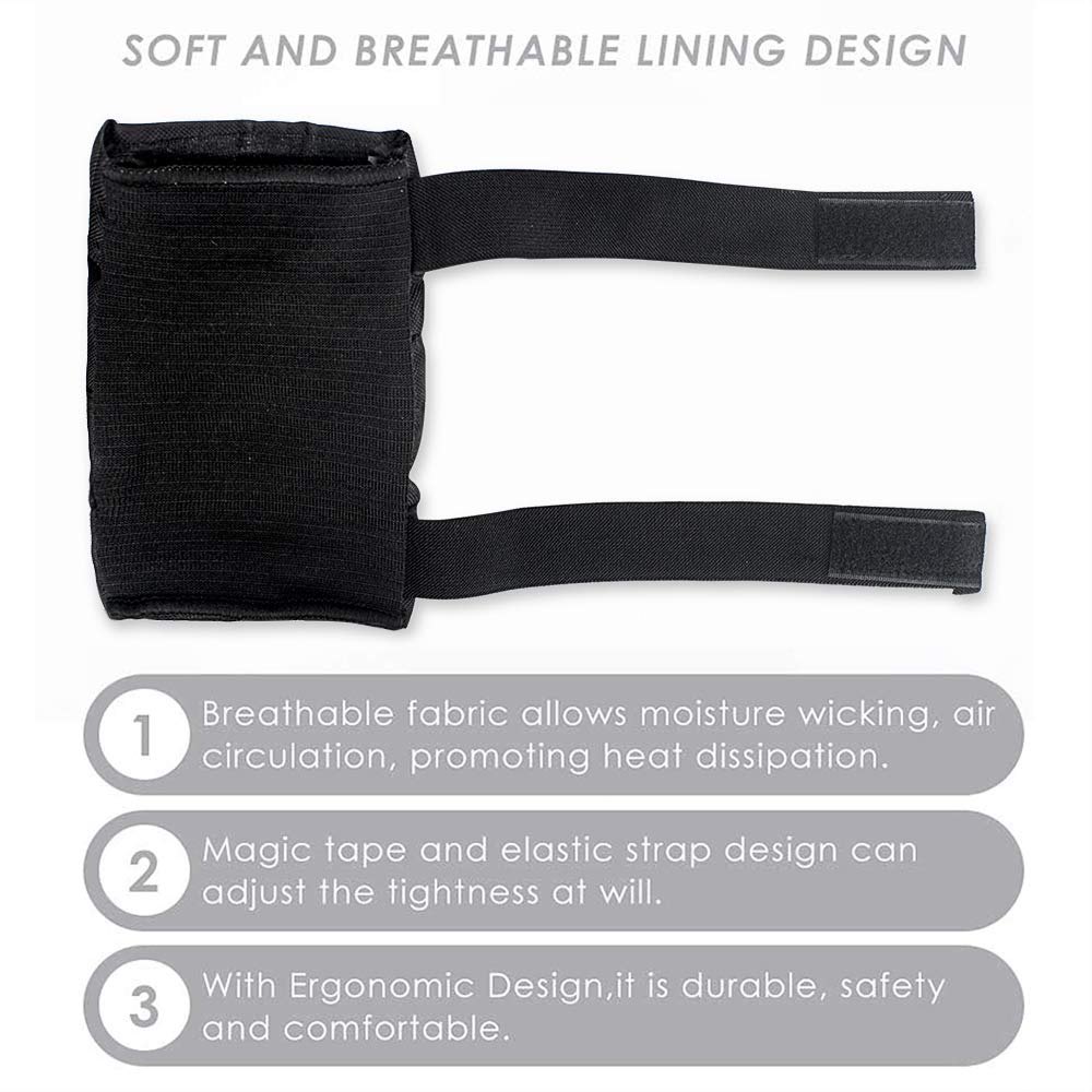 Safety Gear For Skateboarding