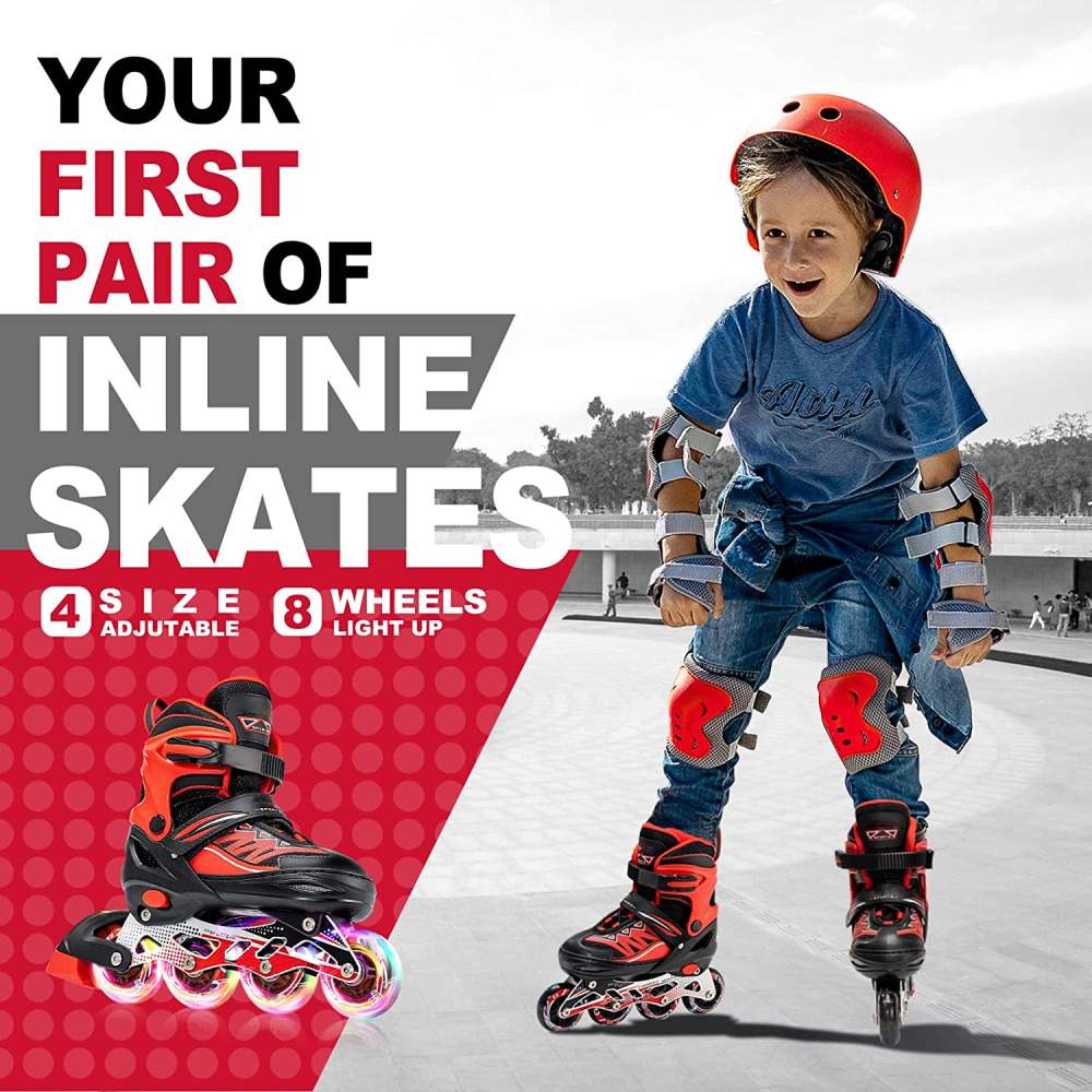 Rollerblades Skates