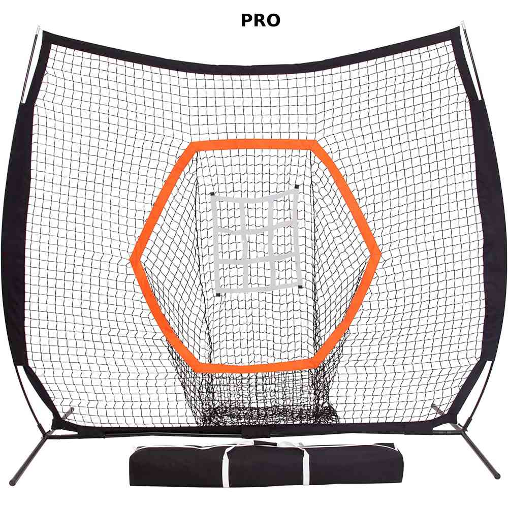 Batting Cage Net, 7 x 7 standard: image 3