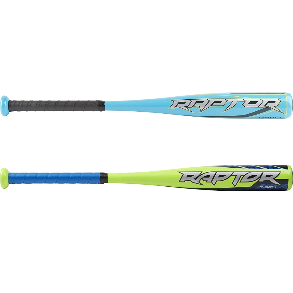 Tee Ball Bat, Neon blue / 26 inches: image 2