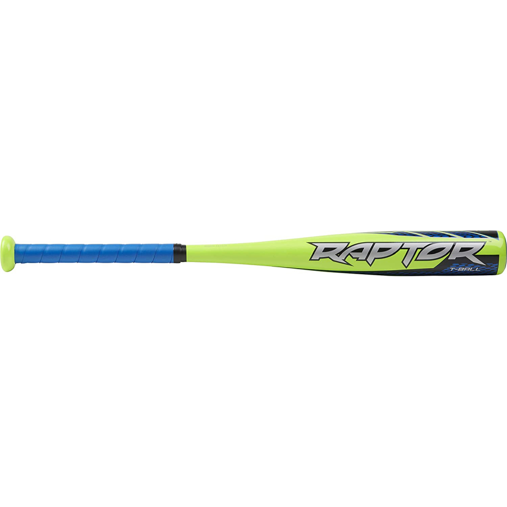 Tee Ball Bat, Neon blue / 26 inches: image 4