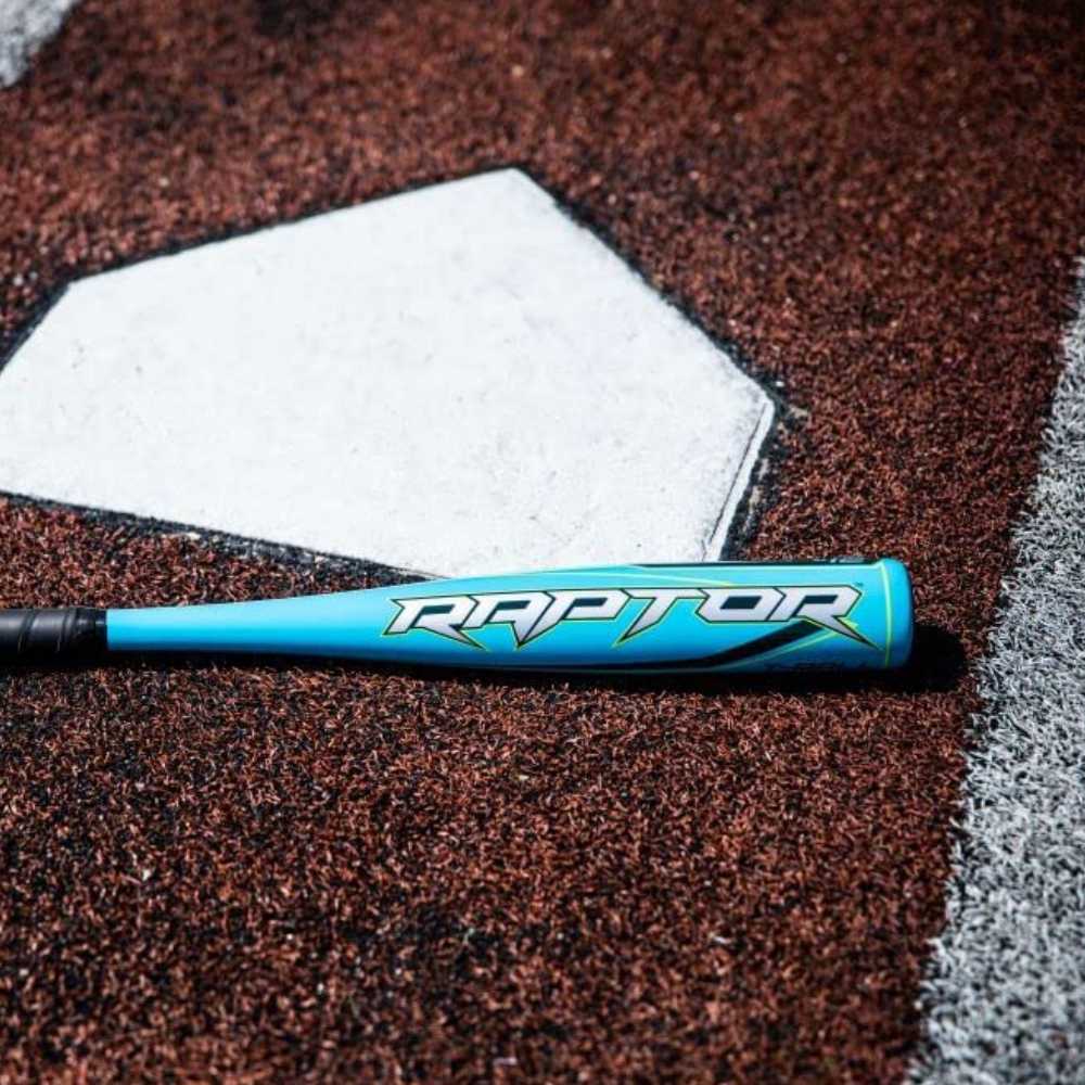 Tee Ball Bat, Neon blue / 26 inches: image 9