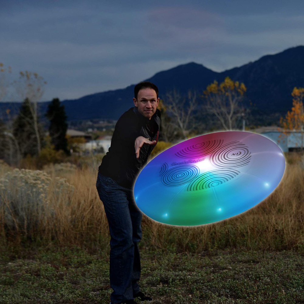 Frisbee Golf, Disc o select: image 2