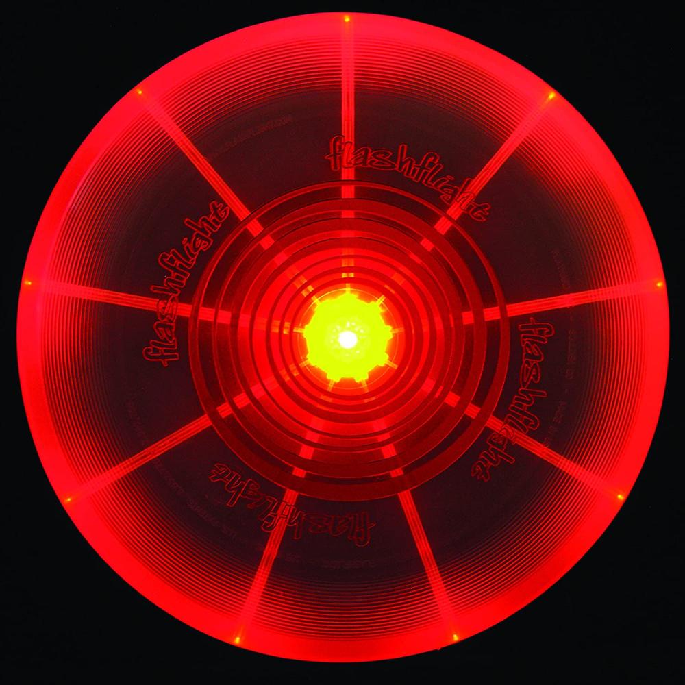 Frisbee Golf, Disc o select: image 4