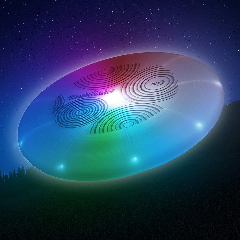Frisbee Golf, Disc o select: image 6