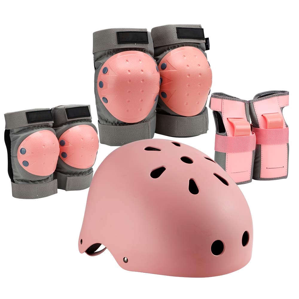 Safety Gear For Skateboarding