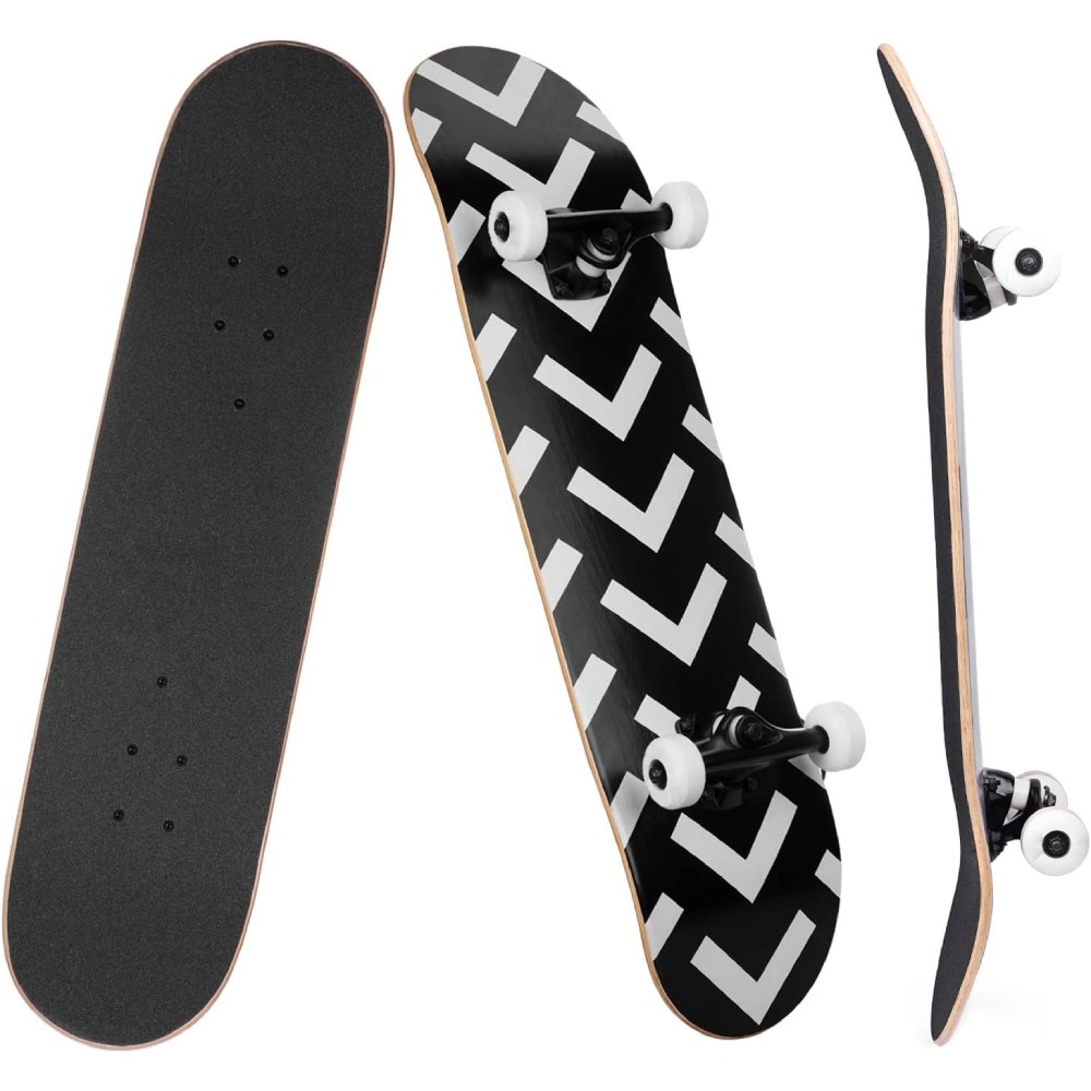 Tricks Skateboards, Skate lane: image 3