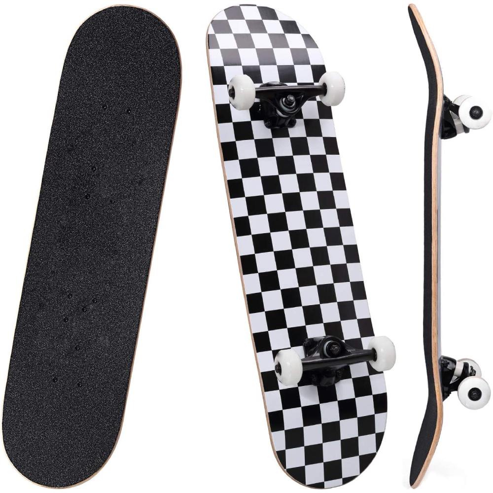 Tricks Skateboards, Skate lane: image 4