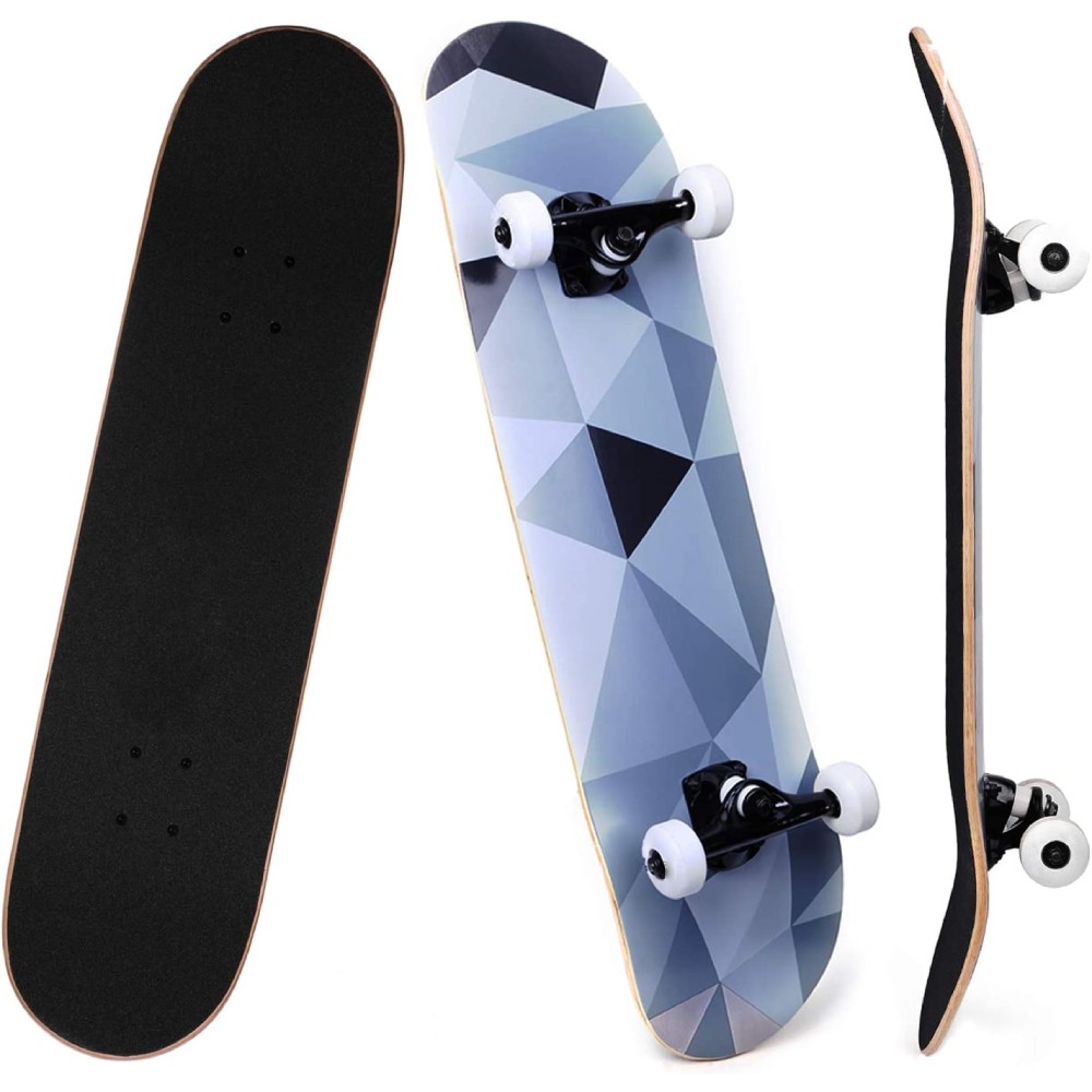 Tricks Skateboards, Skate lane: image 6