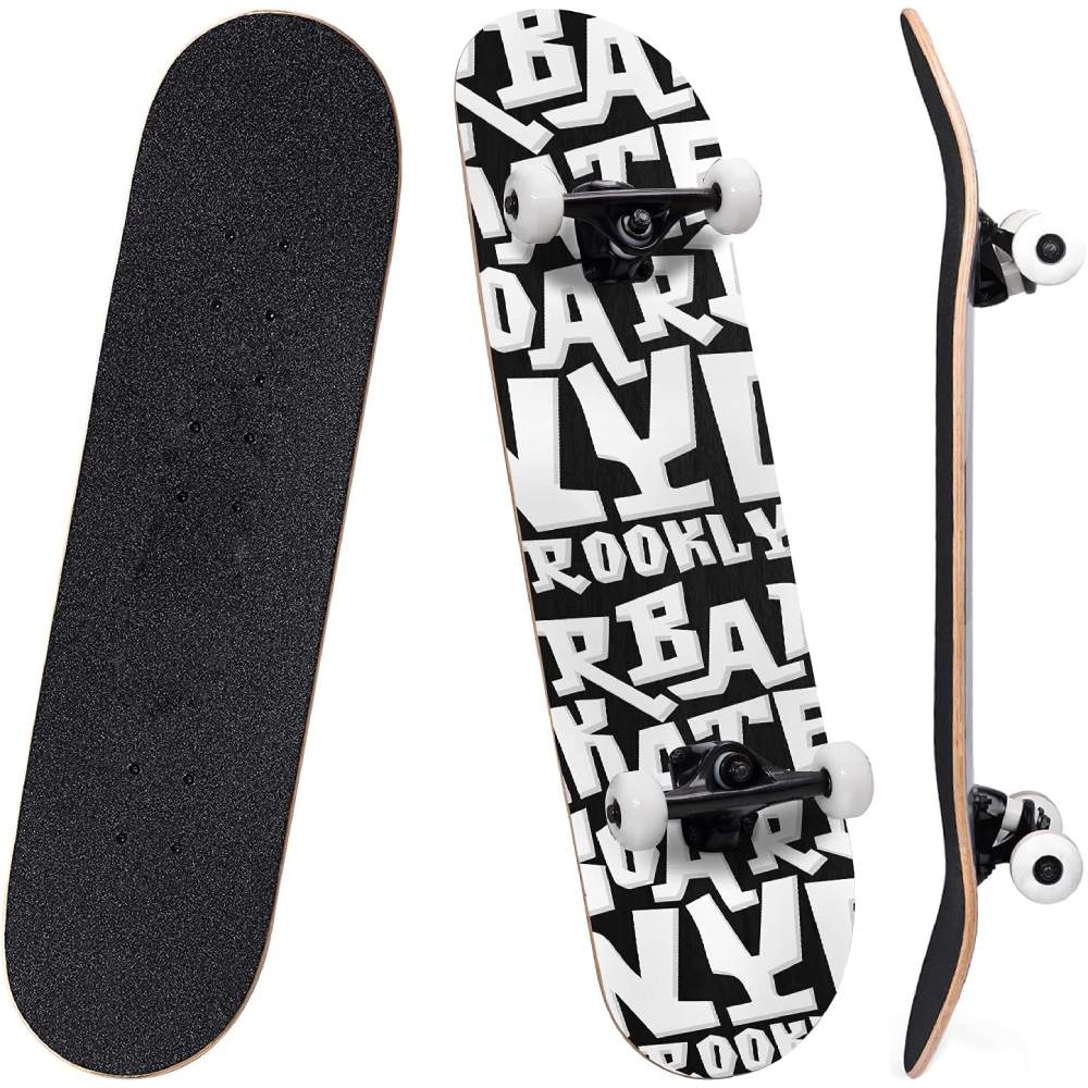 Tricks Skateboards, Skate lane: image 8