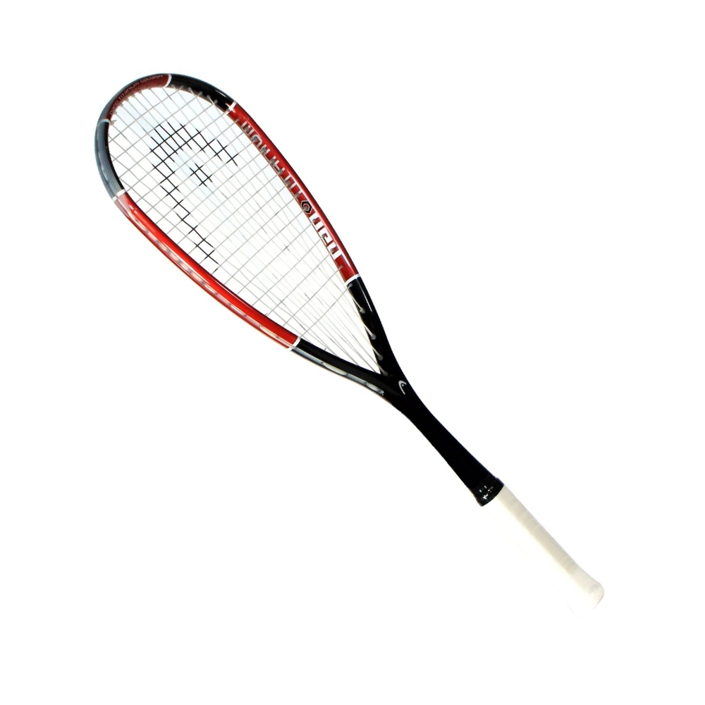Squash Racket: image 4