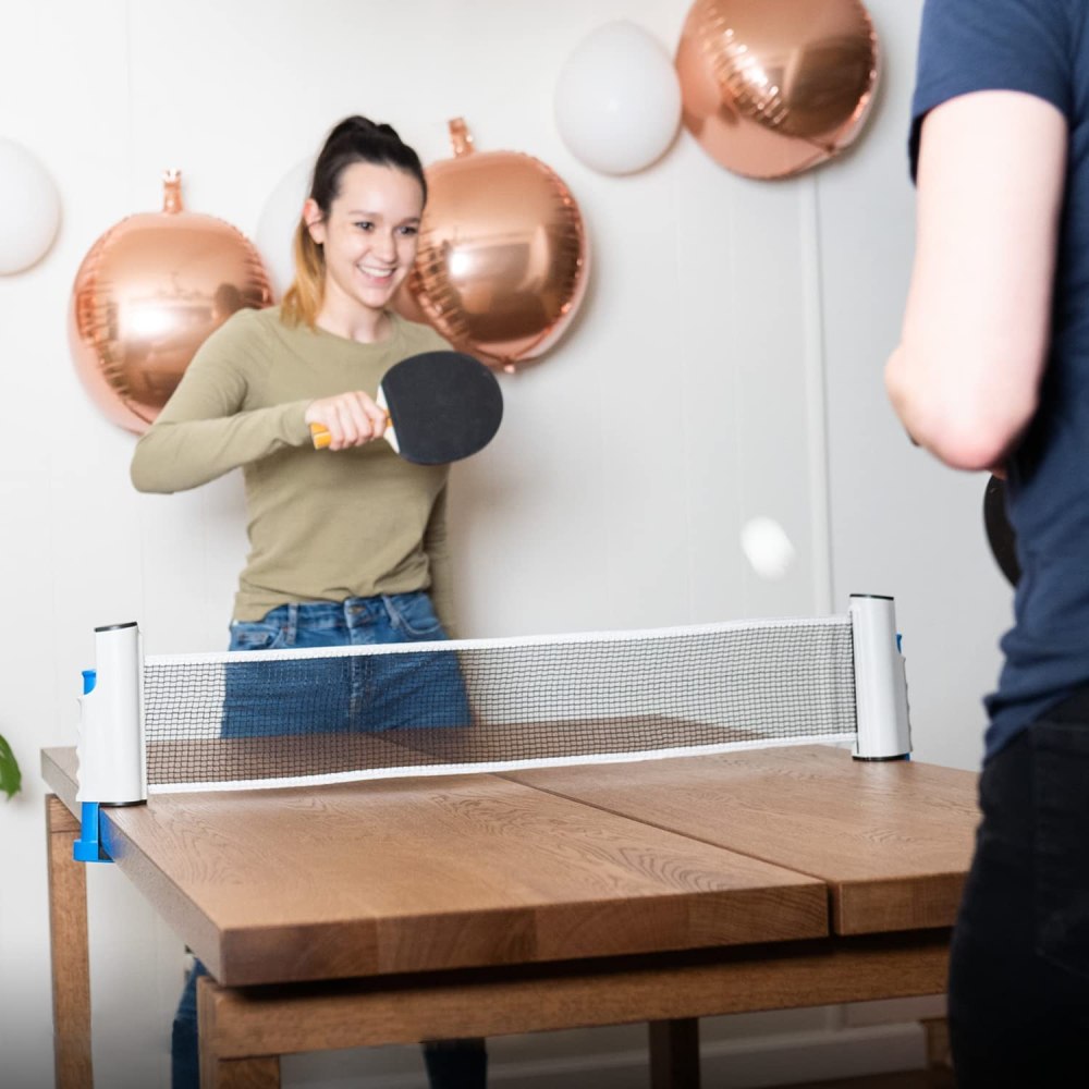 Table Tennis Net: image 9