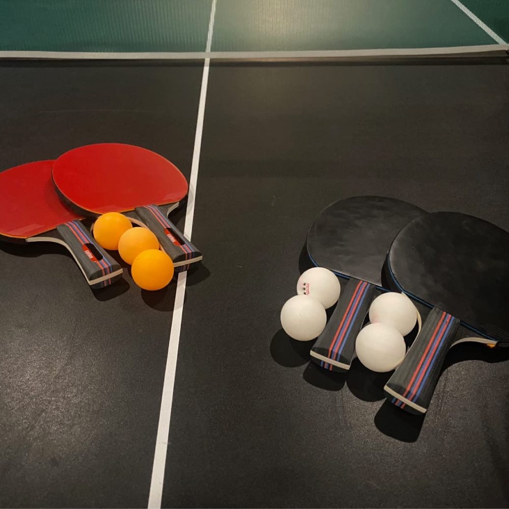 Table Tennis Racket: image 8