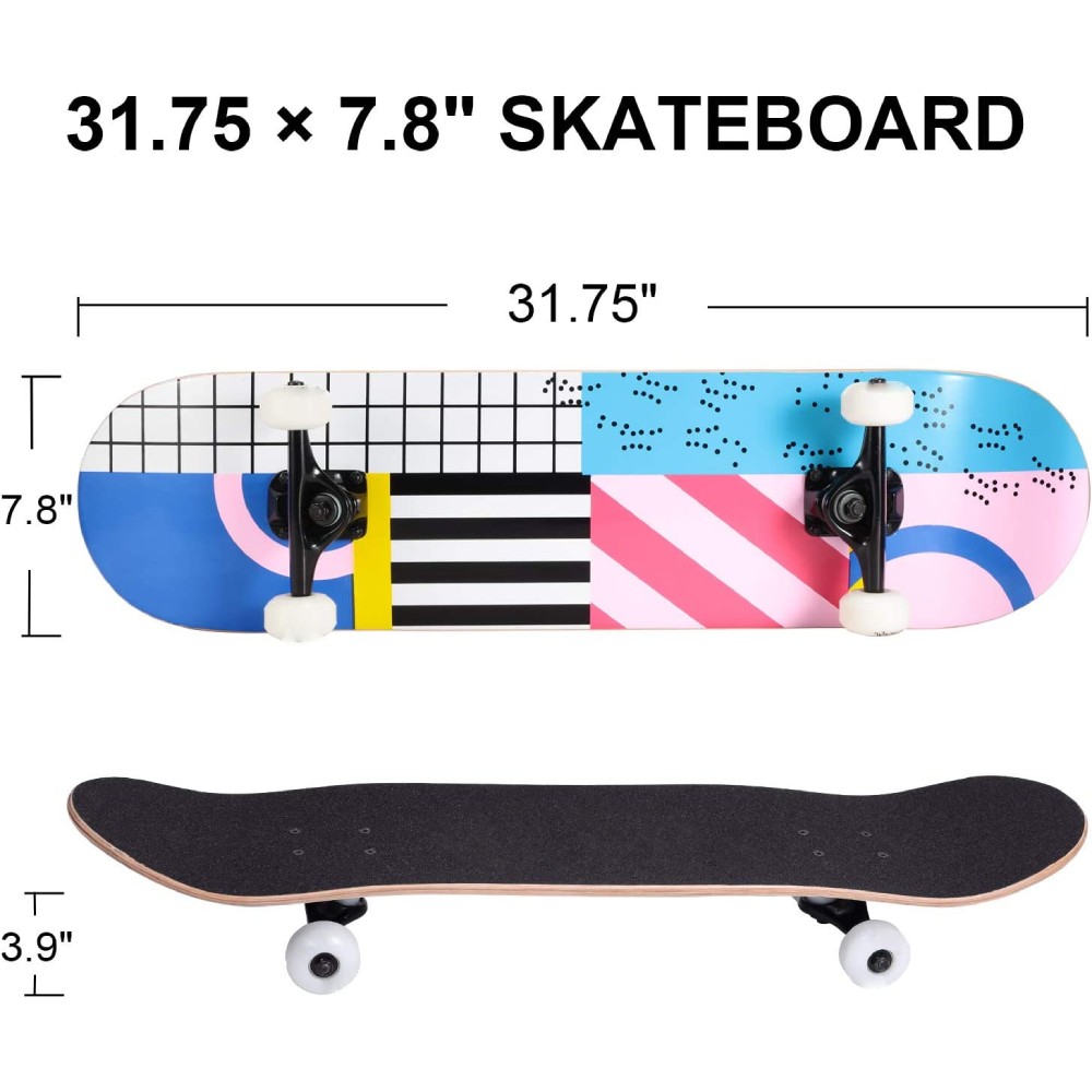 tricks skateboards sell online