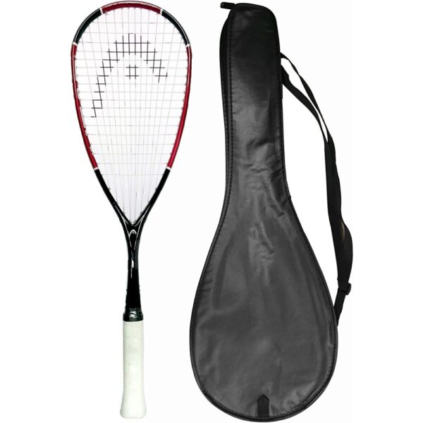 buy lightweight squash racket